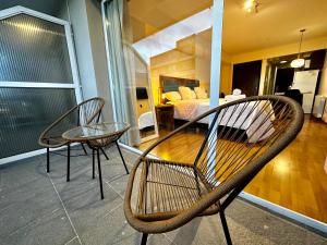 Blackbird San Martin