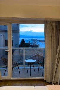 Blackbird San Martin