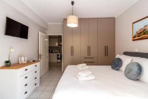 Ellys Apartment Nafplio