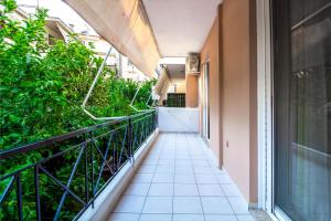 Ellys Apartment Nafplio
