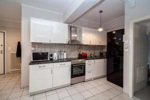 Ellys Apartment Nafplio