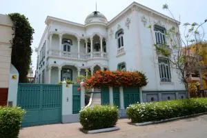 Casa de Leeuw - Lima