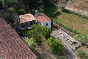Encosta da serra do Bussaco Quintinha da Azenha