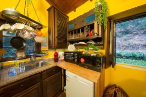 Encosta da serra do Bussaco Quintinha da Azenha