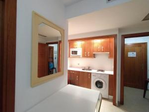 APARTAMENTO VISTAS JARDIN SEGUNDA PLANTA