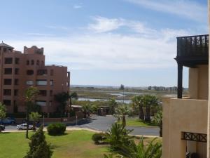 APARTAMENTO VISTAS JARDIN SEGUNDA PLANTA