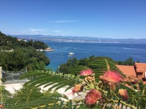 Villa Sabine Apartment Losinj 