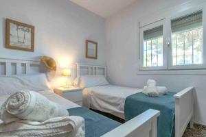 BEACH HOUSE EL BOSQUE