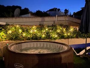 BEACH HOUSE EL BOSQUE