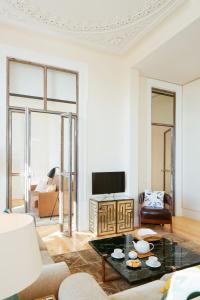 Apartment in Alfama, near Sé - TTL271