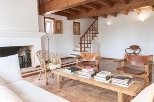 Casa de Seraminheiro