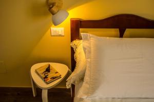 Suite with Terrace