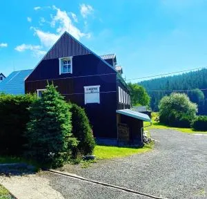 Penzion U Můstku Hřebečná - Hřebečná