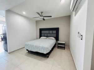 pie de playa y con vista al mar by G P S rentas