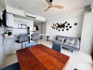 pie de playa y con vista al mar by G P S rentas