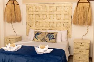 Hotel Galapagos Planet