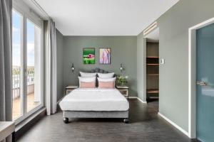Superior Studio room in numa I Boxer Rooms and Apartments