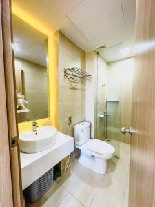 Căn hộ cao cấp 2PN2WC -Trung Tâm TP,Huế -Đón bình minh