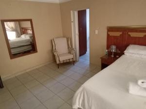 Kgatholoha guest house