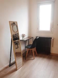 B&B / Chambres d'hotes Le Laurenti : photos des chambres