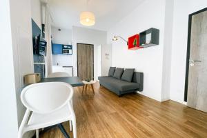 #Y7 La Résidence Studio Caserne de Bonne Private residence