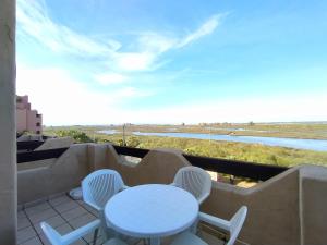 VISTAS MARISMAS APARTAMENTO DE DOS DORMITORIOS