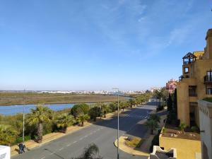 JARDINES DE ISLA CANELA By SIT ISLA CANELA -REF 131-