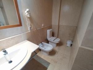 VISTAS MARISMAS APARTAMENTO DE DOS DORMITORIOS