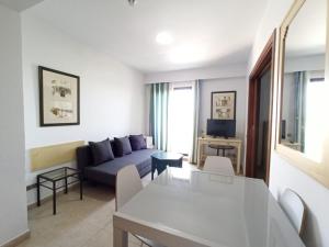 VISTAS MARISMAS APARTAMENTO DE DOS DORMITORIOS