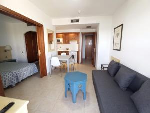 VISTAS MARISMAS APARTAMENTO DE DOS DORMITORIOS