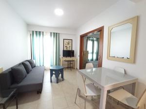 VISTAS MARISMAS APARTAMENTO DE DOS DORMITORIOS