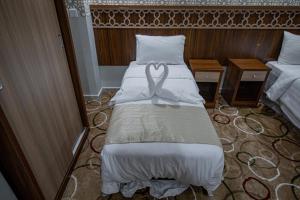 فندق سرايا المسك Saraya Al Misk Hotel