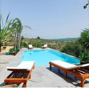 Villamasai "Un pedacito de África en Valencia" - Catadau