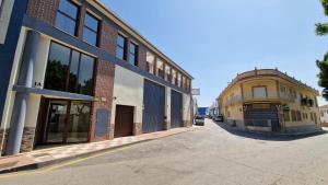 Apartamento Los Pedregales