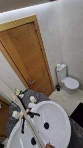 Apartamento Los Pedregales