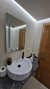 Apartamento Los Pedregales