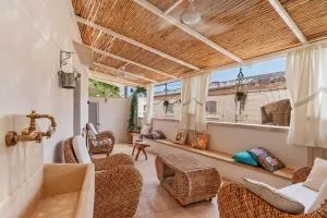 Le Antiche Dimore di Cadia - Gemini