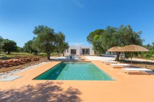 Villa Sylvia by Perle di Puglia