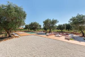 Villa Sylvia by Perle di Puglia