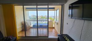 Appartements Carnon-Plage 59m2 avec garage VUE PORT : photos des chambres