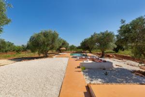 Villa Sylvia by Perle di Puglia