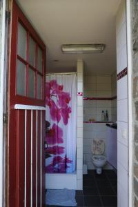 Au Temps de Spa - La Tour du Tonnelet