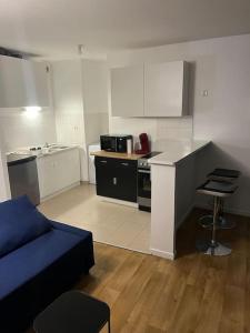 Logement Paris,Bas Montreuil Vincennes