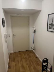 Appartements Logement Paris,Bas Montreuil Vincennes : photos des chambres