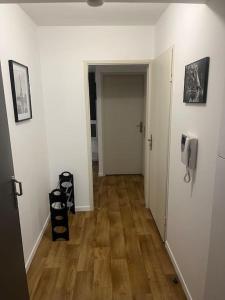 Appartements Logement Paris,Bas Montreuil Vincennes : photos des chambres