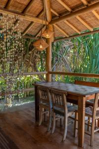 Bangalô Bromélia - Villa das Flores Trancoso