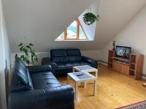 Apartmán pod Lázněma - Jeseník