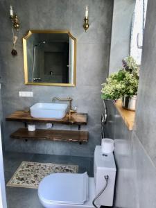 Smėlio namų studija