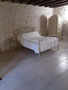 Maisons de vacances La Galerne : photos des chambres