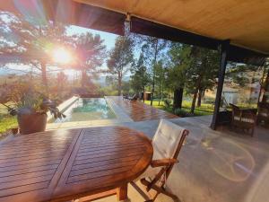 Colores de Manantiales